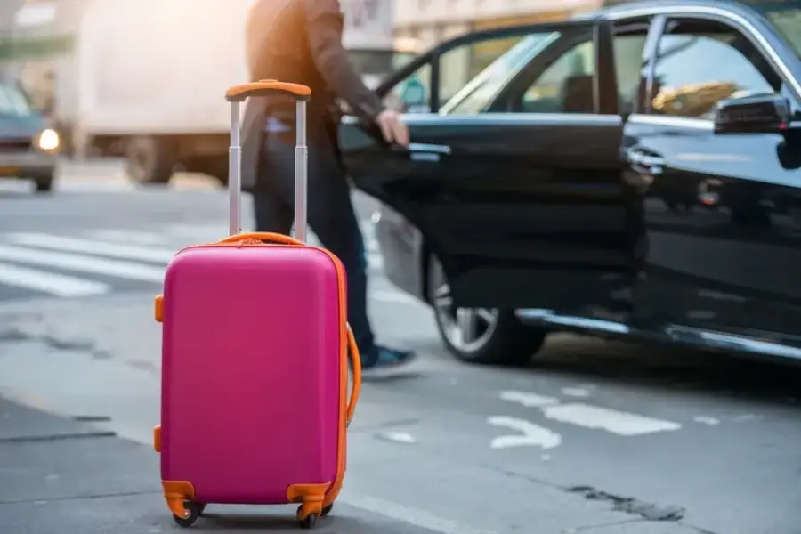 Choosing Airport Transportation For Stress Free Travel in Kodiak, AK Choosing Airport Transportation For Stress Free Travel in Kodiak, AK